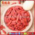 Goji Beere natürliche Goji Himbeer Goji Produkte